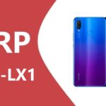 فایل حذف FRP هواوی Nova 3i INE-LX1
