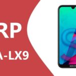 فایل حذف frp آنر Honor 8S KSA-LX9
