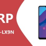 فایل حذف FRP هواوی 9A MOA-LX9N