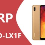 فایل حذف FRP هواوی Y6 2019 MRD-LX1F