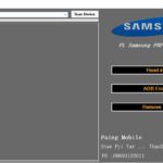 دانلود رایگان نرم افزار P.L Samsung FRP Tool 2024