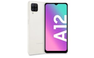 فایل روت سامسونگ A12 SM-A125F
