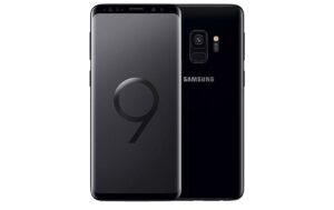 دانلود فایل روت S9 SM-G960F باینری S3