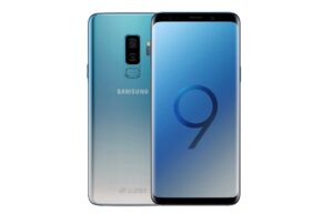 دانلود فایل روت S9+ SM-G965F باینری HFU