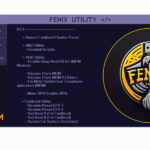 دانلود رایگان نرم افزار Fenix UTILITY V1.3