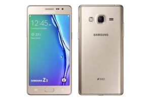 دانلود رام سامسونگ (SM-Z300H) Z3 باینری U0