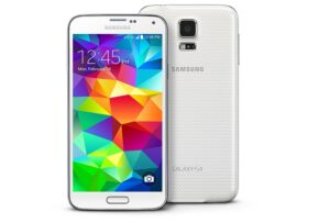 رام سامسونگ (SM-G900P) S5 باینری U1