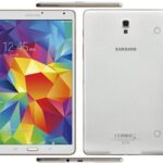 دانلود رایگان رام سامسونگ (SM-T705) Tab S 8.4 باینری U1