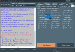 دانلود کرک باکس میراکل | MIRACLE BOX THUNDER CRACK
