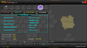دانلود رایگان نرم افزار TPS Tool