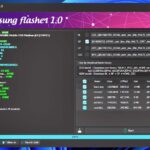 دانلود نرم افزار samflash