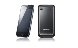 دانلود رام سامسونگ (GT- I9003) Galaxy SL باینری DM