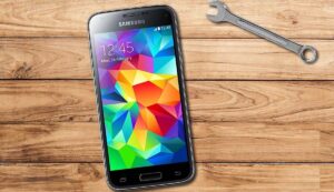 دانلود رایگان رام سامسونگ (SM-G800H) S5 Mini باینری U1