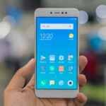 دانلود فایل حذف FRP شیائومی Redmi Y1