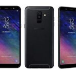 فایل حذف FRP سامسونگ A6 SM-A600GN باینری U5