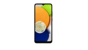 دانلود فایل حذف FRP سامسونگ A03 SM-A035F