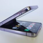 فایل حذف FRP سامسونگ Z Flip4 SM-F721B باینری U4