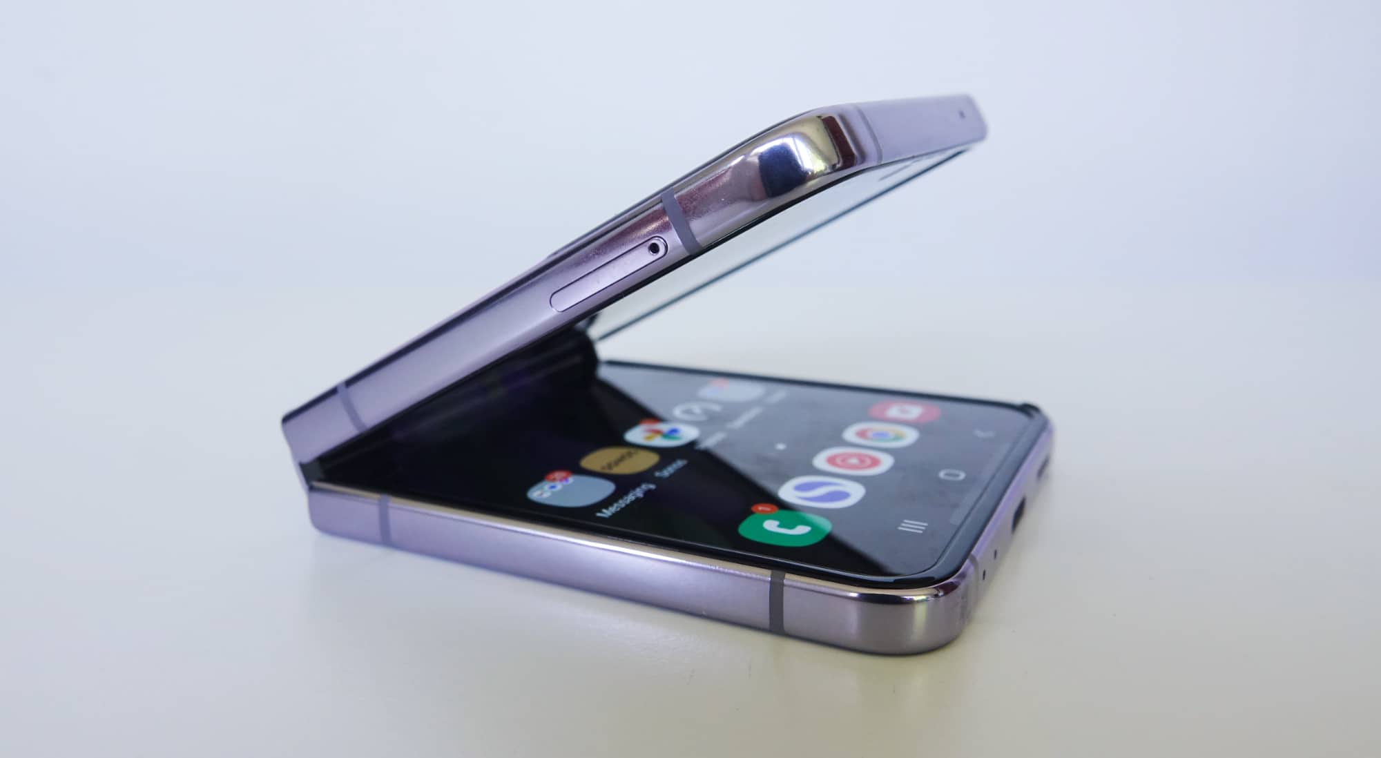 فایل حذف FRP سامسونگ Z Flip4 SM-F721B باینری U4