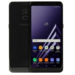 فایل حذف FRP سامسونگ A8 plus SM-A730F باینری U2