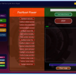 دانلود نرم افزار Black Rose GSM Tool