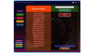 دانلود نرم افزار Black Rose GSM Tool