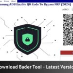 دانلود رایگان Bader Tool V2.6