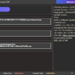 دانلود رایگان نرم افزار Android OTA Downloader