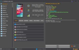 دانلود نرم افزار TFT RAMDISK Tools