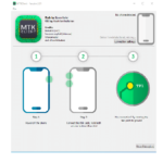 دانلود نرم افزار MTK CLIENT TOOL 2024