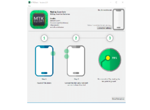 دانلود نرم افزار MTK CLIENT TOOL 2024