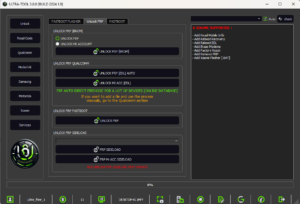 دانلود رایگان Ultra-Tool 4.4.3 Build 2024.10.28