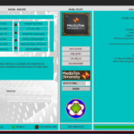 دانلود رایگان MTK Dimensity 2024 Tool