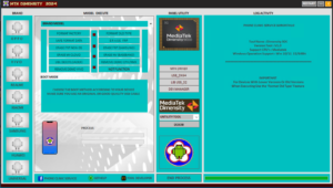 دانلود رایگان MTK Dimensity 2024 Tool