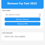 دانلود نرم افزار FRP Tool 2025