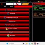 نرم افزار KinG SOFT Team