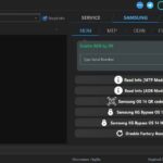 دانلود نرم افزار KG Fix Tool V1.5
