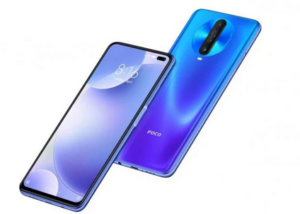 فایل حذف frp پوکو Poco X2
