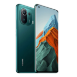 فایل حذف می اکانت شیائومی Xiaomi Mi 11 Pro