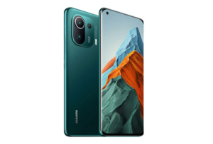 فایل حذف می اکانت شیائومی Xiaomi Mi 11 Pro