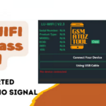 دانلود نرم افزار LU WiFi Tool V2.3 For iPhone