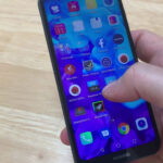 فایل حذف FRP هواوی Huawei Y5 2019