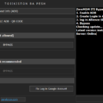 دانلود نرم افزار ZeroMDM ITI Bypass
