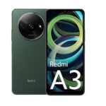 فایل حذف frp ردمی Redmi A3