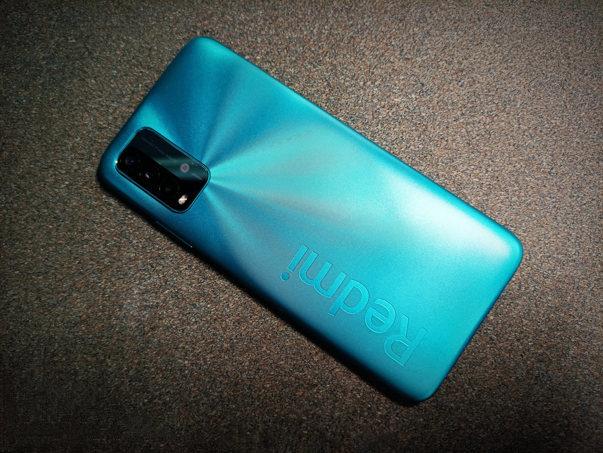 دانلود فایل QCN ترمیم شبکه شیائومی redmi 9t