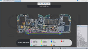 دانلود نرم افزار Orion Schematics