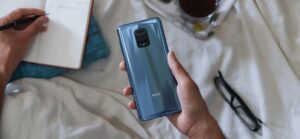 دانلود فایل QCN ترمیم شبکه شیائومی Redmi Note 9s