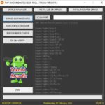 دانلود نرم افزار TMT Xiaomi Bootloader Tool