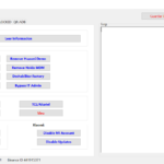 دانلود نرم افزار MAMALONA TOOL