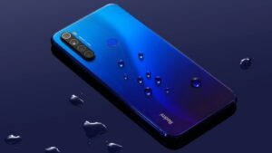 دانلود فایل QCN ترمیم شبکه شیائومی Redmi Note 8