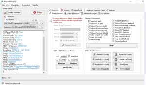 دانلود نرم افزار Android Win Tool